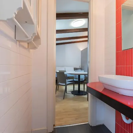 Retreats Porta Romana Apartment Milan