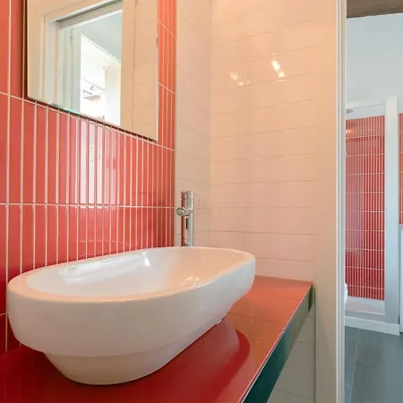 Apartment Retreats Porta Romana *