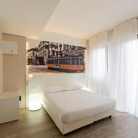 Kleos Citta Studi By Kleos Group Collection Milánó