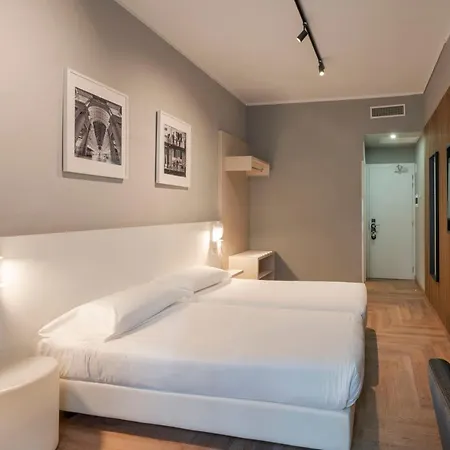 Kleos Citta Studi By Kleos Group Collection Milan