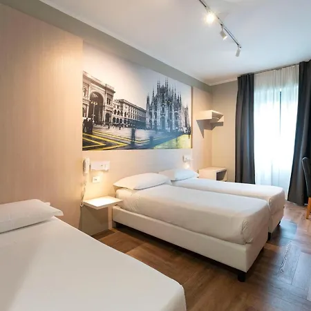 Kleos Citta Studi By Kleos Group Collection Szálloda Milánó