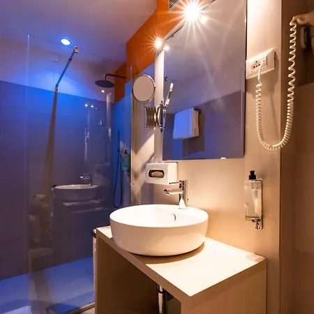 Hotel Viva 3*