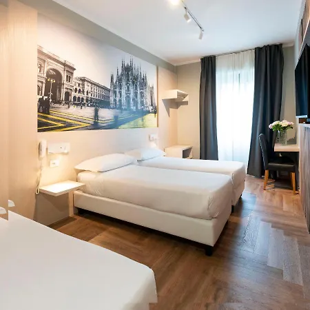 Hotel Kleos Citta Studi By Kleos Group Collection Milan
