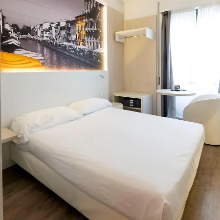 Szálloda Kleos Citta Studi By Kleos Group Collection Milánó