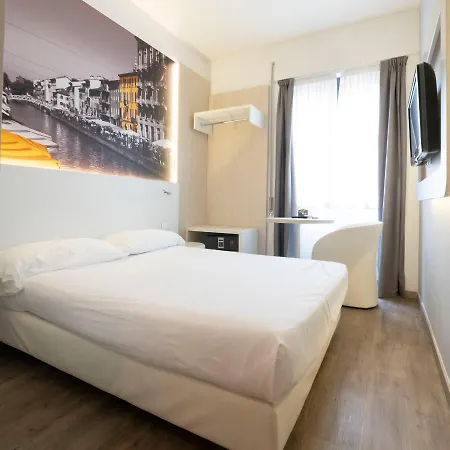 Kleos Citta Studi By Kleos Group Collection 3* Milánó