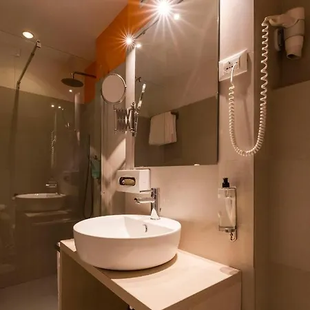 Kleos Citta Studi By Kleos Group Collection Hotel 3*