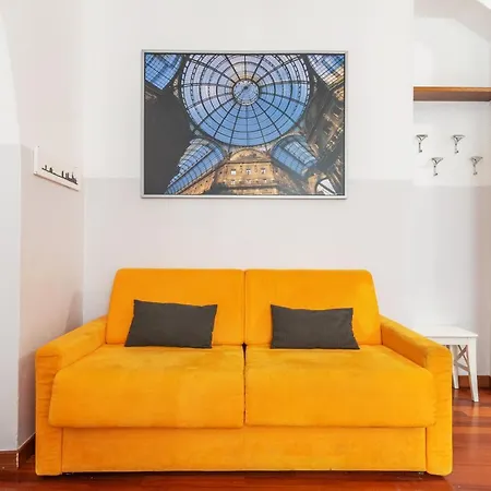 Da Simone Sui Navigli * Milánó