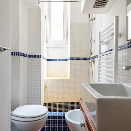 Apartment Da Simone Sui Navigli