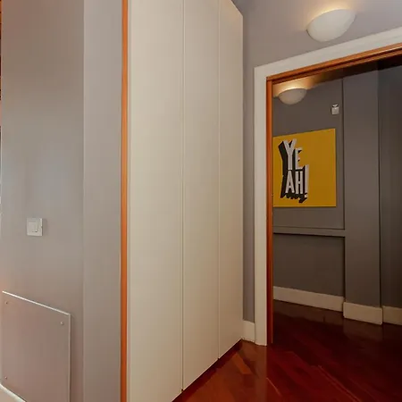 Attico In Piazza Duomo Apartamento Milán