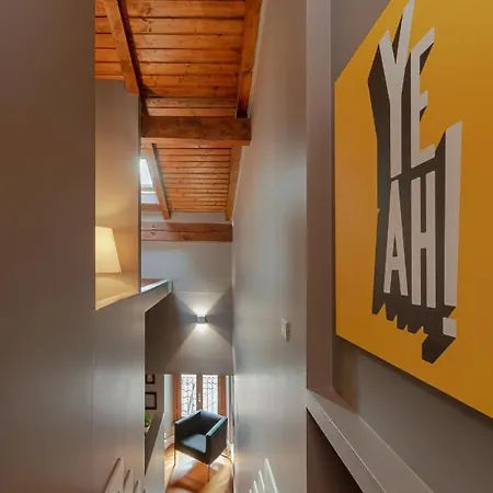 Attico In Piazza Duomo * Milán