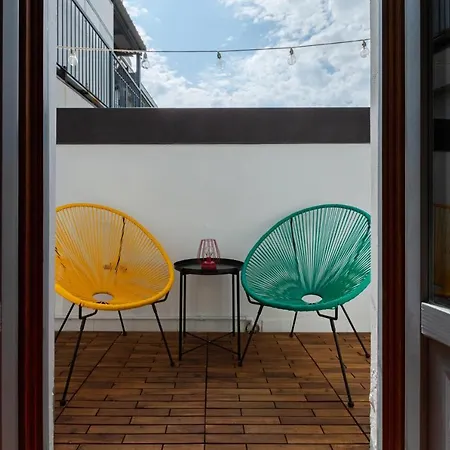 Attico In Piazza Duomo Apartamento Milán