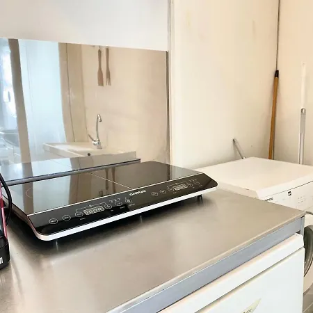 Apartment {porta Venezia-milano Centrale} Luxury Milan