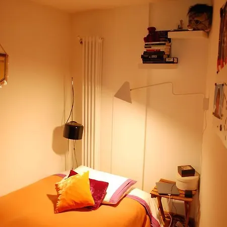 Apartmán Phili House *