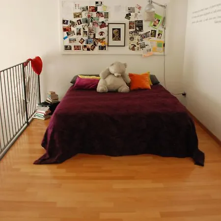 Apartamento Phili House *