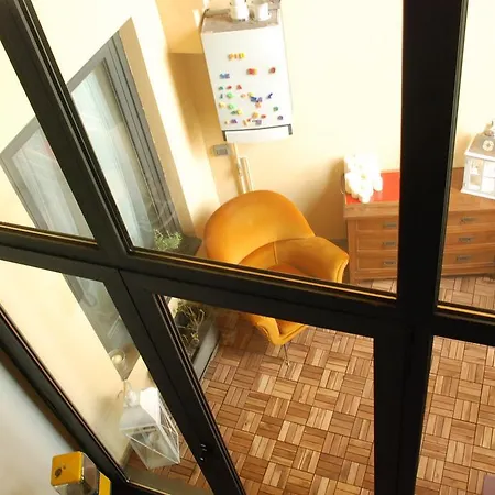 Apartmán Phili House Milán