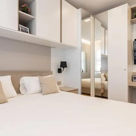 Apartman Da Carmine Bilocale In Centrale