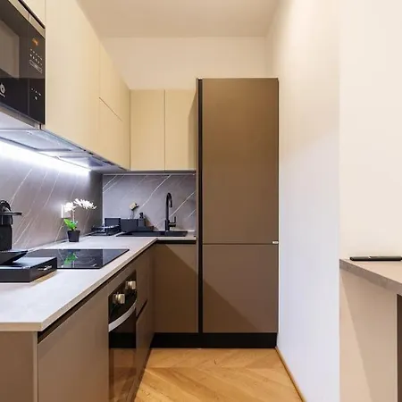 Apartment Da Carmine Bilocale In Centrale