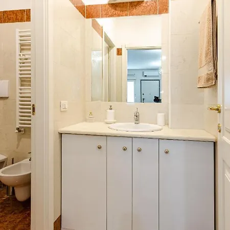 Easy Loft, Porta Romana - Fondazione Prada Apartmán