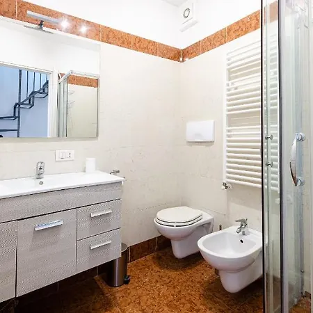 Easy Loft, Porta Romana - Fondazione Prada *