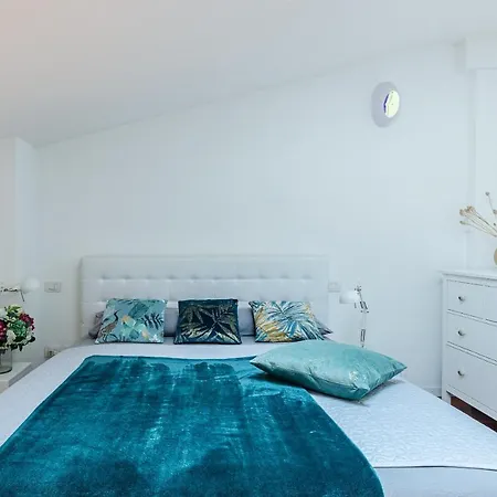 Easy Loft, Porta Romana - Fondazione Prada Apartmán *