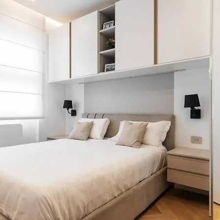 Da Carmine Bilocale In Centrale Apartman *