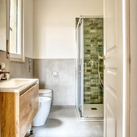 Joivy Delightful Flat With Terrace Milan