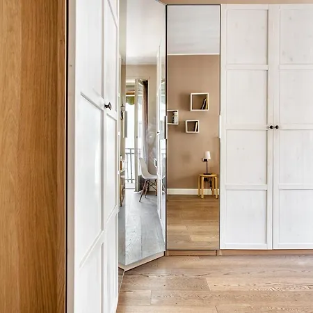 Joivy Delightful Flat With Terrace