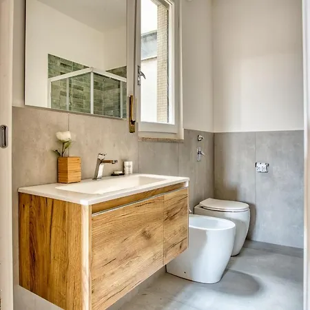 Lejlighed Joivy Delightful Flat With Terrace *