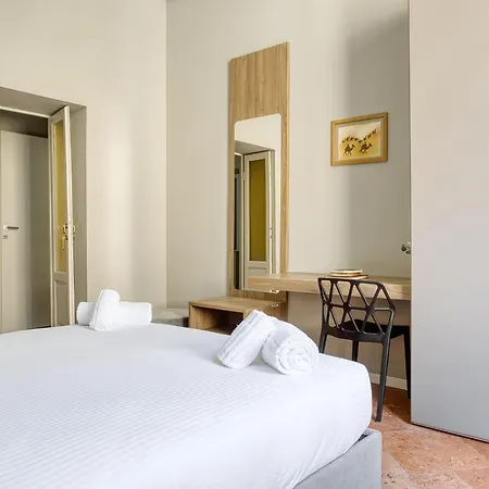 Joivy Cute Near Guastalla Gardens