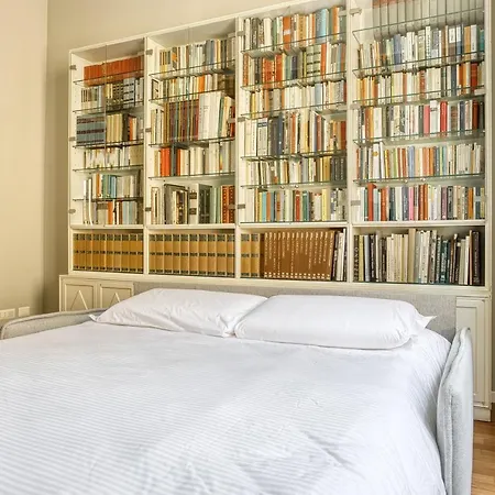 Easylife - - Montenero 48 - Porta Romana *