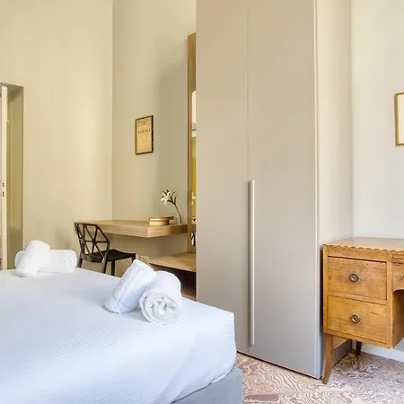 Joivy Cute Near Guastalla Gardens