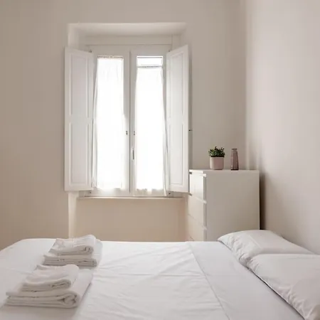 Youhosty - Correggio 55 B Milan