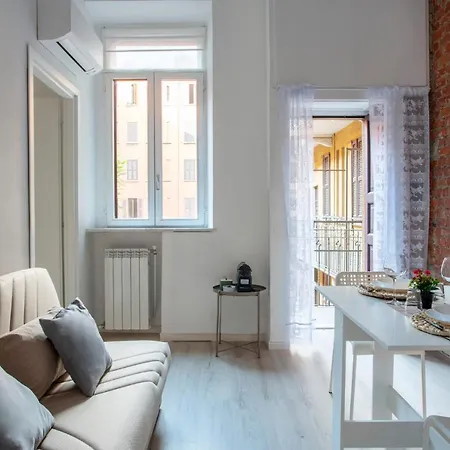 Life Sweet - Fiera, Duomo Appartamento *