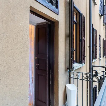 Life Sweet - Fiera, Duomo Apartment Mailand