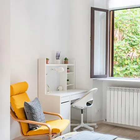 Life Sweet - Fiera, Duomo Milano