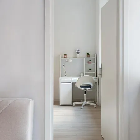 Life Sweet - Fiera, Duomo Milano