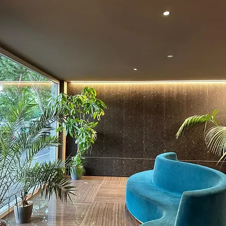 Valtellina Apartment Milan