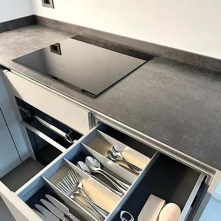 Valtellina Apartment Milan