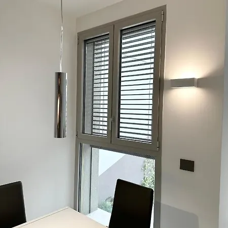 Valtellina Apartment *