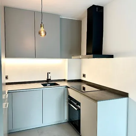 Apartamento Valtellina Milán