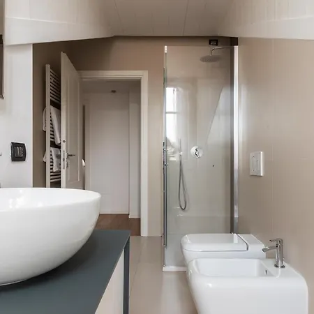 Appartement Easyhomes - Brera Luxury *