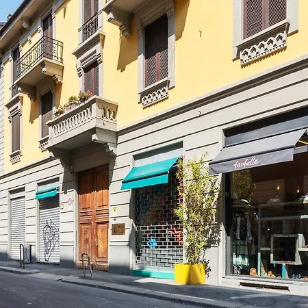 Appartement Easyhomes - Brera Luxury