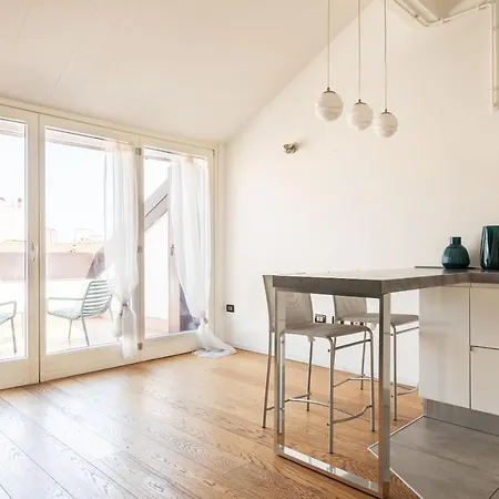 Easyhomes - Brera Luxury * Milán