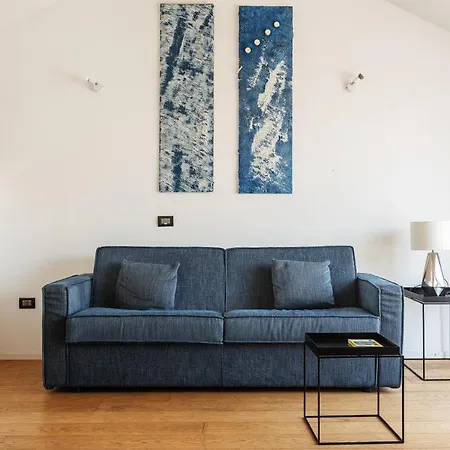 Easyhomes - Brera Luxury Апартаменты