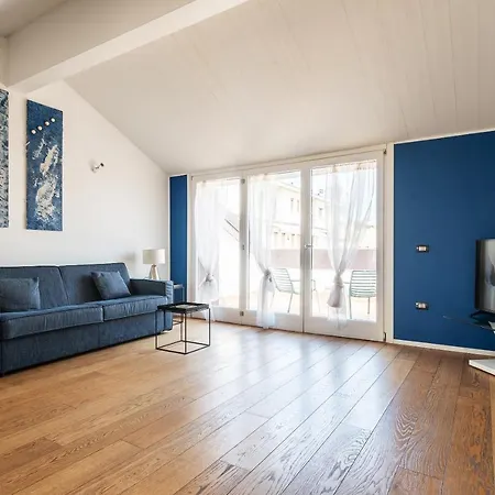 Апартаменты Easyhomes - Brera Luxury *