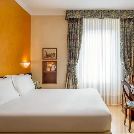 Hotel Galles Milan