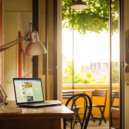 Accomodo - Mib13 Bivano Navigli Milán