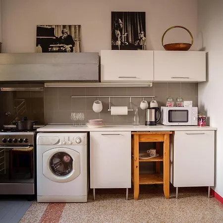 Accomodo - Mib13 Bivano Navigli