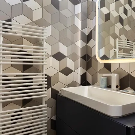 Apartamento Design Flat-citylife exclusive