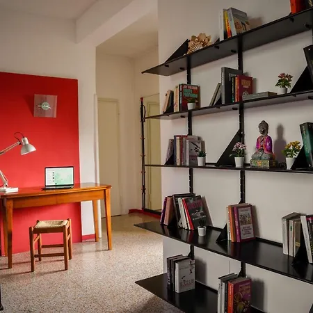 Accomodo - Mib13 Bivano Navigli